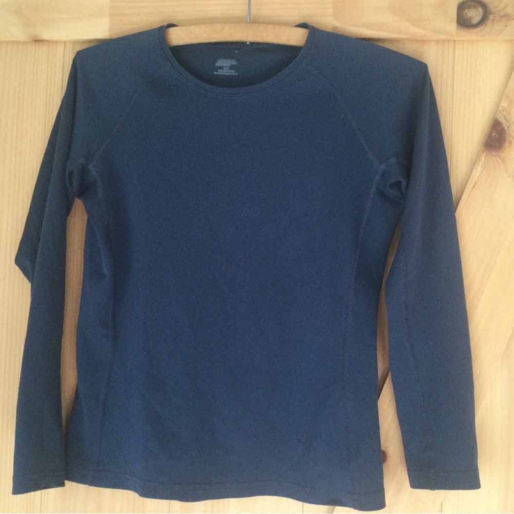 MEC Kid’s Base layer